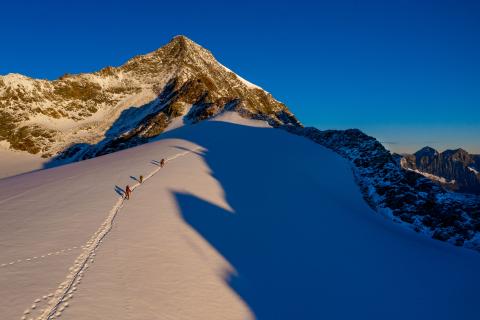 Martina und Guus Reinartz - Südtirol - Zauber der Berge (Okt. 2022) 