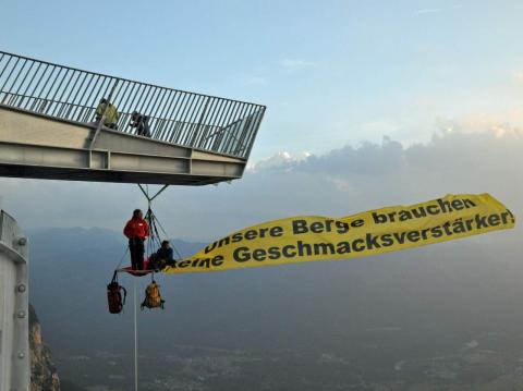 Michael Pröttel - Bergwelt 2.0 (Feb. 2026)