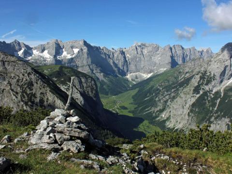 Michael Pröttel - Fantastisches Karwendel (Feb.2026)