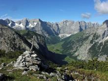 Michael Pröttel - Fantastisches Karwendel (Feb.2026)
